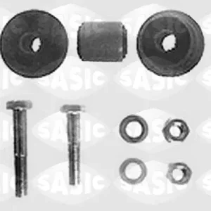 Zestaw naprawczy, wahacz poprzeczny SASIC 1003545 Nie przegap