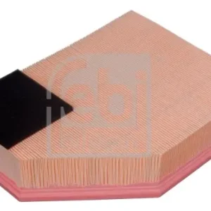 Filtr powietrza FEBI BILSTEIN 100356 Nie przegap