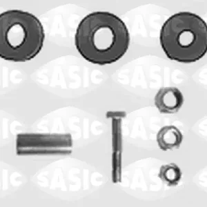 Szybka dostawa Zestaw naprawczy, wahacz poprzeczny SASIC 1003564