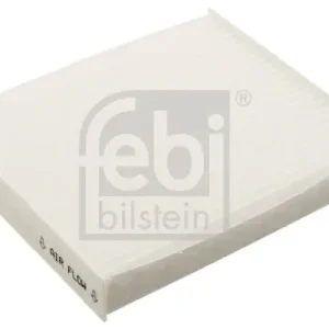 Filtr, wentylacja przestrzeni pasażerskiej FEBI BILSTEIN 100364 Najlepsza cena