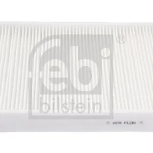 Filtr, wentylacja przestrzeni pasażerskiej FEBI BILSTEIN 100365 Wysoka jakość