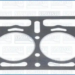 Uszczelka, głowica cylindrów AJUSA 10036800 Tani