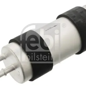 Łatwy zwrot Filtr paliwa FEBI BILSTEIN 100369