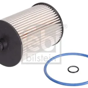 Szybka dostawa Filtr paliwa FEBI BILSTEIN 100379