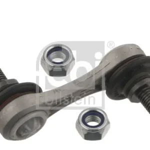 Nie przegap Drążek / wspornik, stabilizator FEBI BILSTEIN 10038