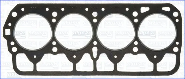 Uszczelka, głowica cylindrów AJUSA 10038100 Zamów teraz
