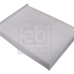 Oferta limitowana Filtr, wentylacja przestrzeni pasażerskiej FEBI BILSTEIN 100382