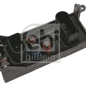 Obniżka ceny Opornik, wentylator wewnętrzny FEBI BILSTEIN 100390