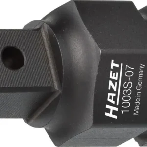 Bezpieczna płatność ADAPTER UDAROWY NASADOWY 1/2''