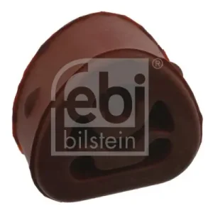 Bezpieczna płatność Uchwyt, system wydechowy FEBI BILSTEIN 10040