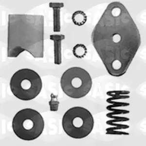 Tuleja, wał kierowniczy SASIC 1004005 Dostępne od ręki