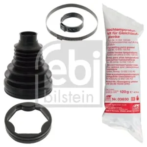 Najlepsza cena Zestaw osłon, wał napędowy FEBI BILSTEIN 100401