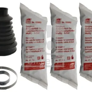 Wybór klientów Zestaw osłon, wał napędowy FEBI BILSTEIN 100403