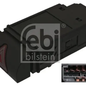 Zamów teraz Przełącznik systemu ostrzegawczego FEBI BILSTEIN 100405
