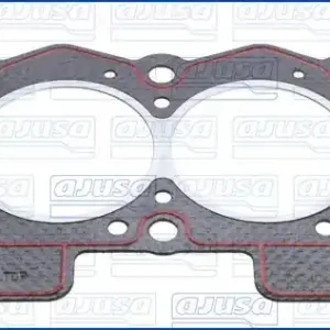 Bezpieczna płatność Uszczelka, głowica cylindrów AJUSA 10040500