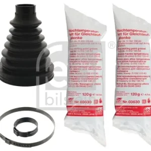 Kup teraz Zestaw osłon, wał napędowy FEBI BILSTEIN 100407