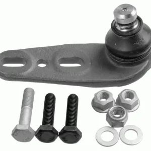 Bezpieczna płatność Przegub mocujący / prowadzący LEMFÖRDER 10041 04