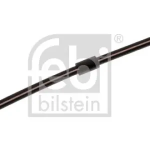 Przewód hamulcowy elastyczny FEBI BILSTEIN 27087 Rabat