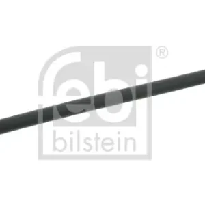 Darmowa dostawa Przewód hamulcowy elastyczny FEBI BILSTEIN 27088