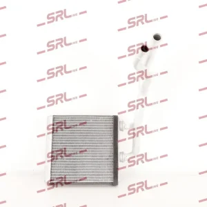 Wymiennik ciepła, ogrzewanie wnętrza SRLINE 2708N8-1 Premium