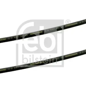 Zestaw elastycznych przewodów hamulcowych FEBI BILSTEIN 27090 Bezpieczna płatność
