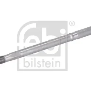 Połączenie osiowe, drążek kierowniczy poprzeczny FEBI BILSTEIN 27095 Oferta