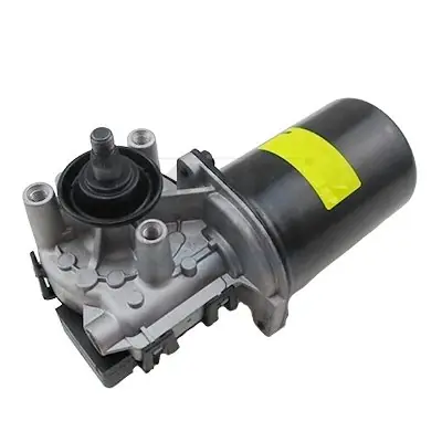 Łatwy zwrot Silnik wycieraczek MEAT & DORIA 27099