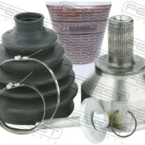 Bezpieczne zakupy Zestaw przegubu, wał napędowy FEBEST 2710-C70