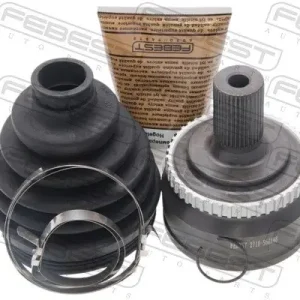 Szybka wysyłka Zestaw przegubu, wał napędowy FEBEST 2710-S60A48