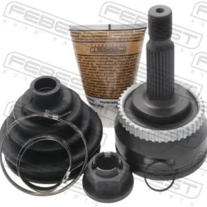 Zestaw przegubu, wał napędowy FEBEST 2710-V40A43 Tylko do końca tygodnia