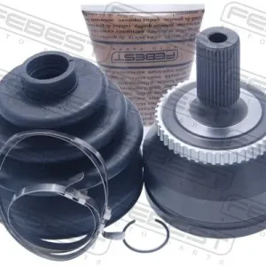 Zestaw przegubu, wał napędowy FEBEST 2710-XC90 Ekspresowa dostawa