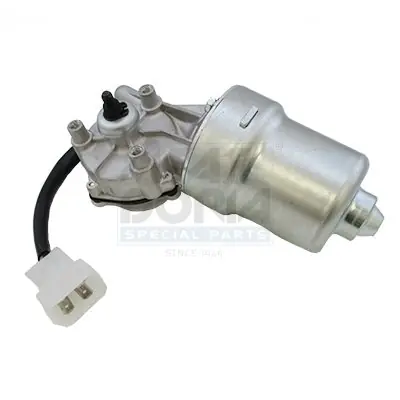 Hit cenowy Silnik wycieraczek MEAT & DORIA 27101