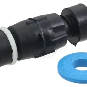 Darmowy zwrot Tuleja łożyska, stabilizator A.B.S. 271046