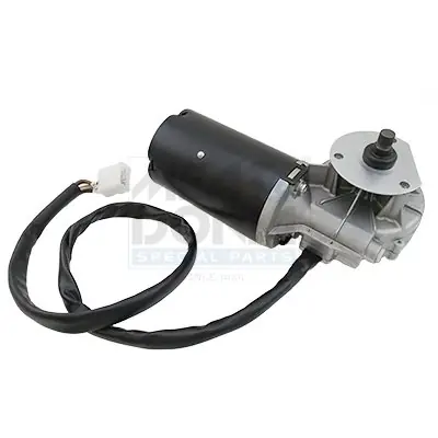 Darmowy zwrot Silnik wycieraczek MEAT & DORIA 27107