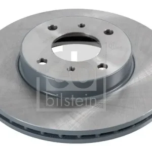 Bezpieczne zakupy Tarcza hamulcowa FEBI BILSTEIN 27108