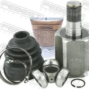 Premium Zestaw przegubu, wał napędowy FEBEST 2711-S60IILH