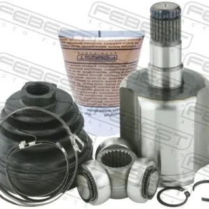Zestaw przegubu, wał napędowy FEBEST 2711-S80ATLH Oferta
