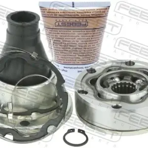 Nowość Przegub, wałek przegubowy FEBEST 2711-XC60SHA