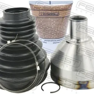 Zestaw przegubu, wał napędowy FEBEST 2711-XC90LH Bestseller