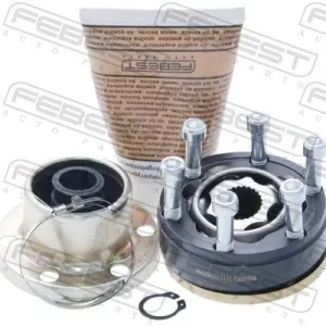 Darmowa dostawa Przegub, wałek przegubowy FEBEST 2711-XC90SHA