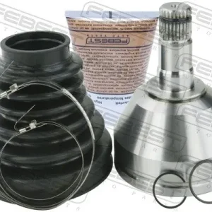 Zestaw przegubu, wał napędowy FEBEST 2711-XC90WDLH Tylko dziś