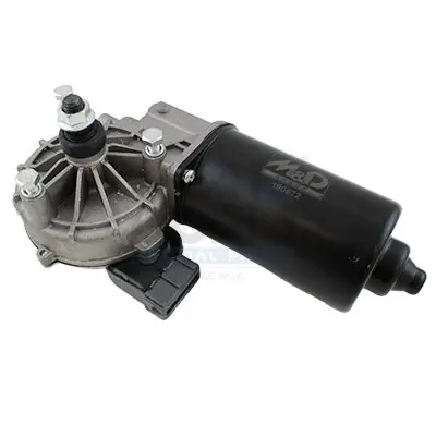 Silnik wycieraczek MEAT & DORIA 27112 Sprawdź teraz