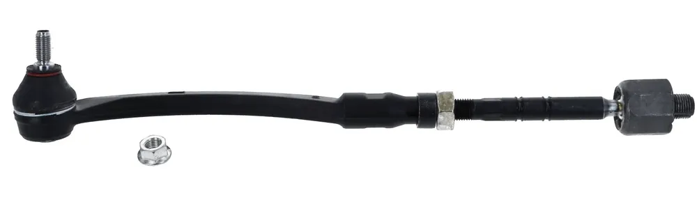 Szybka wysyłka Drążek kierowniczy poprzeczny LEMFÖRDER 27117 01