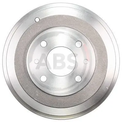 Bęben hamulcowy A.B.S. 2712-S Rabat