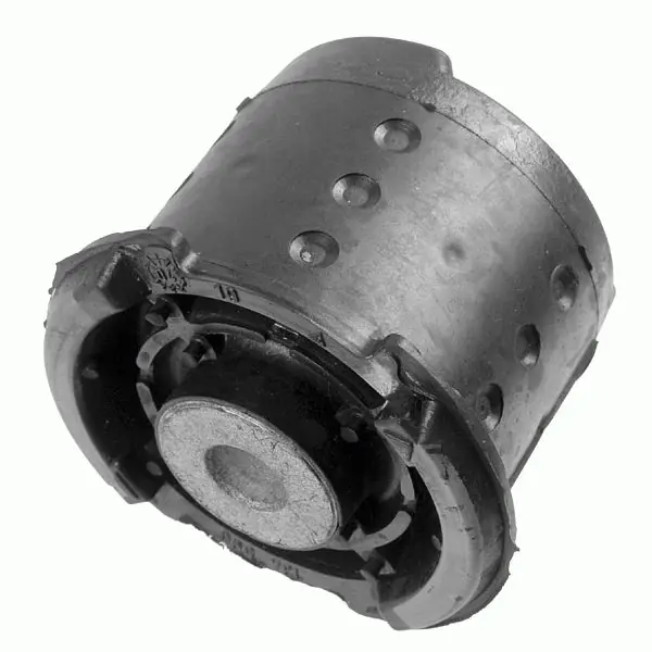 Do wyczerpania zapasów Łożyskowanie, wspornik osi LEMFÖRDER 27120 01