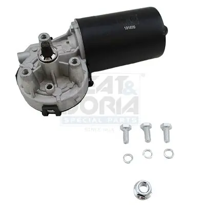 Premium Silnik wycieraczek MEAT & DORIA 27122