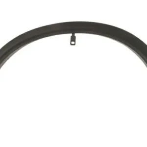 Listwa ozdobna/ochronna, błotnik BLIC 5703-04-1601421P Wysoka jakość