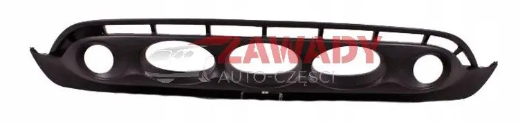 ZDERZAK PRZED.DOLNY Wyprzedaż