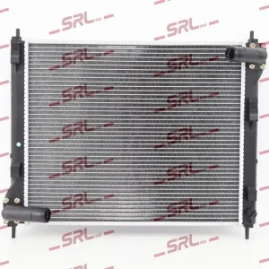 Chłodnica, układ chłodzenia silnika SRLINE 271308-1 Bezpieczne zakupy