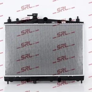 Darmowy zwrot Chłodnica, układ chłodzenia silnika SRLINE 271308-3
